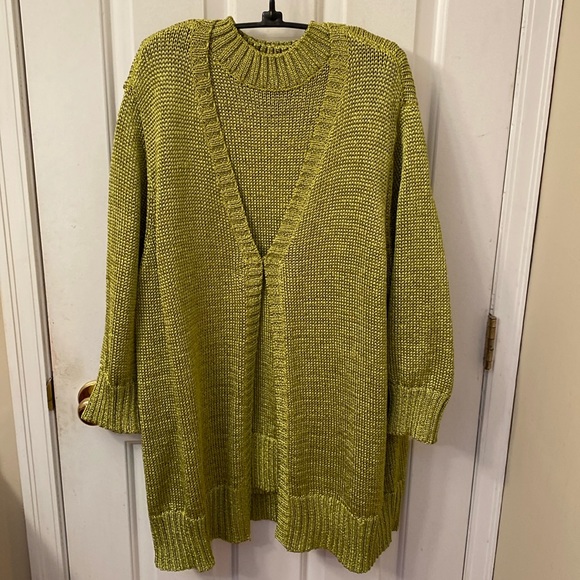 Sweater Set - Picture 1 of 4